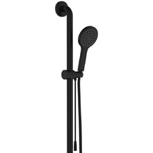 Hustle Care Right-Hand Inverted T Rail Shower
